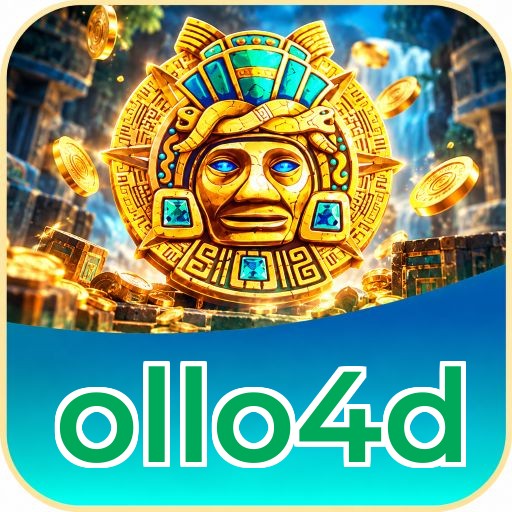 Screenshot 1 - ollo4d Home Screen