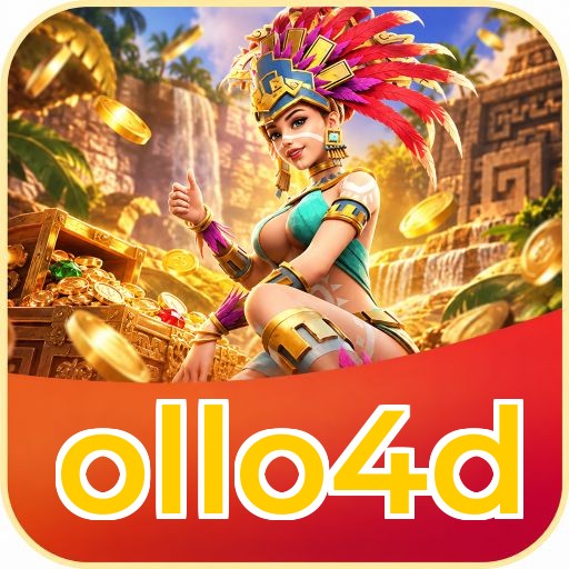 Screenshot 1 - ollo4d Home Screen