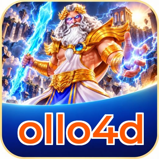 Screenshot 1 - ollo4d Home Screen