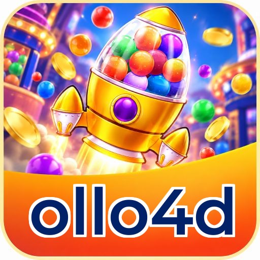 Screenshot 1 - ollo4d Home Screen