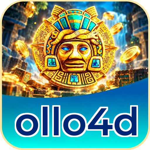 Screenshot 1 - ollo4d Home Screen