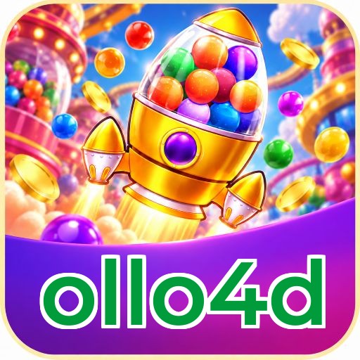 Screenshot 1 - ollo4d Home Screen