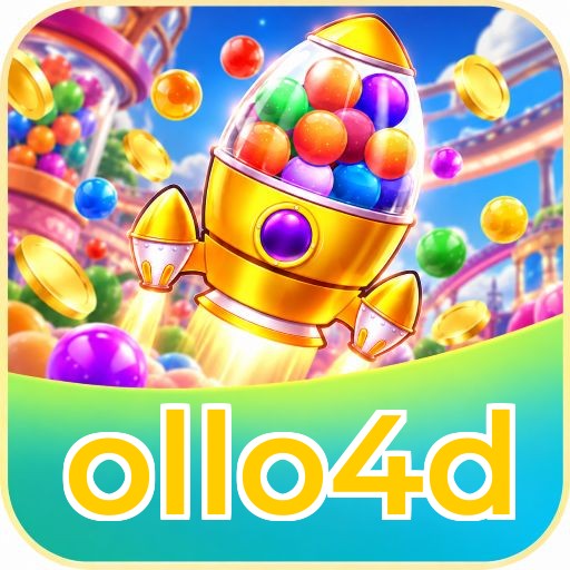 Screenshot 1 - ollo4d Home Screen